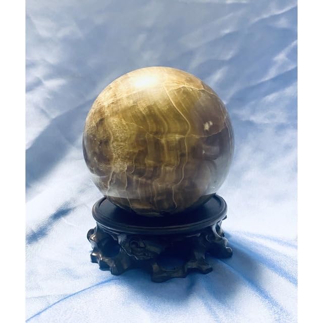 珪化木大宝珠② 【公式通販】